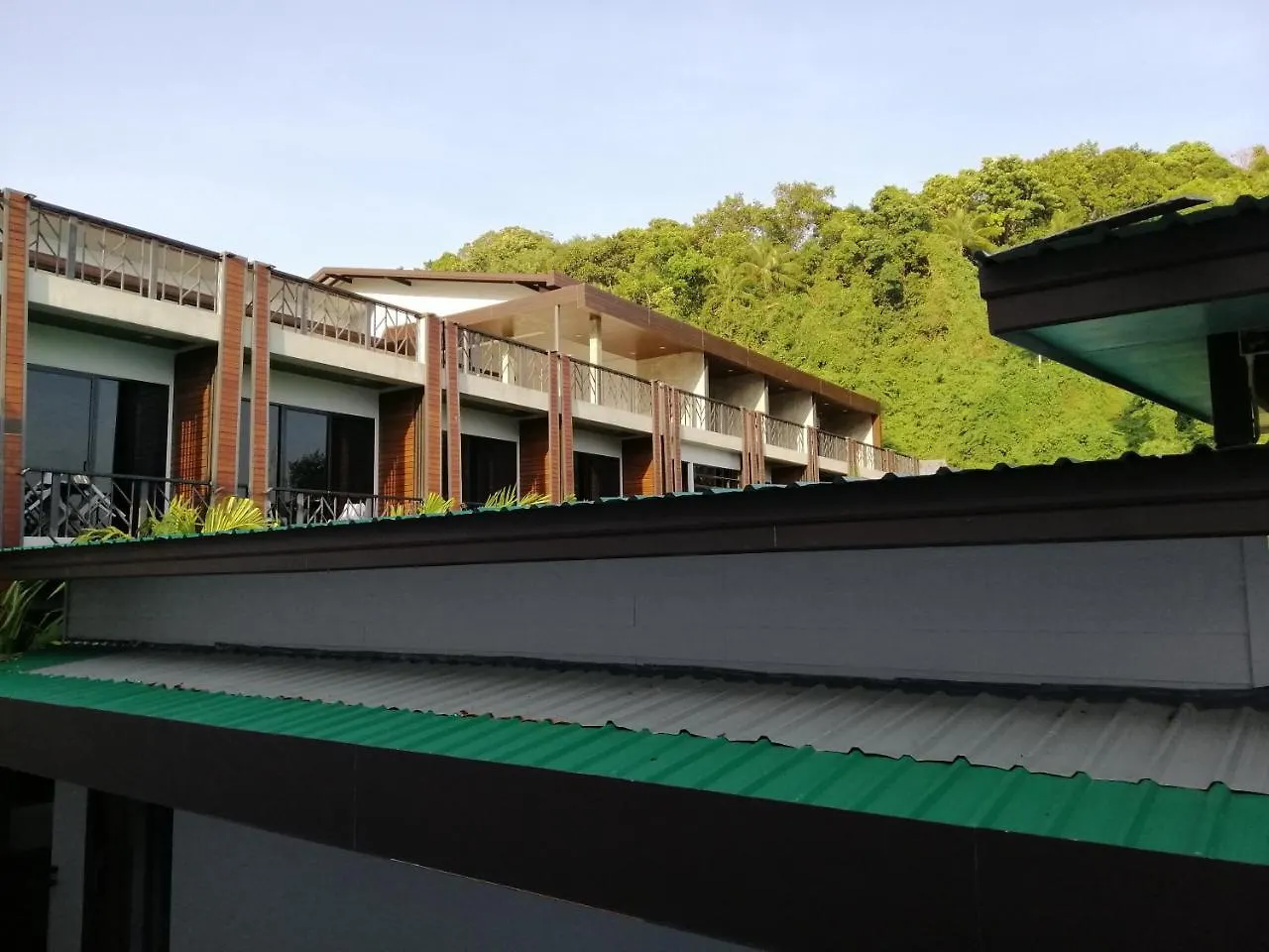 Neverland Dorm Phi Phi Don Hostel