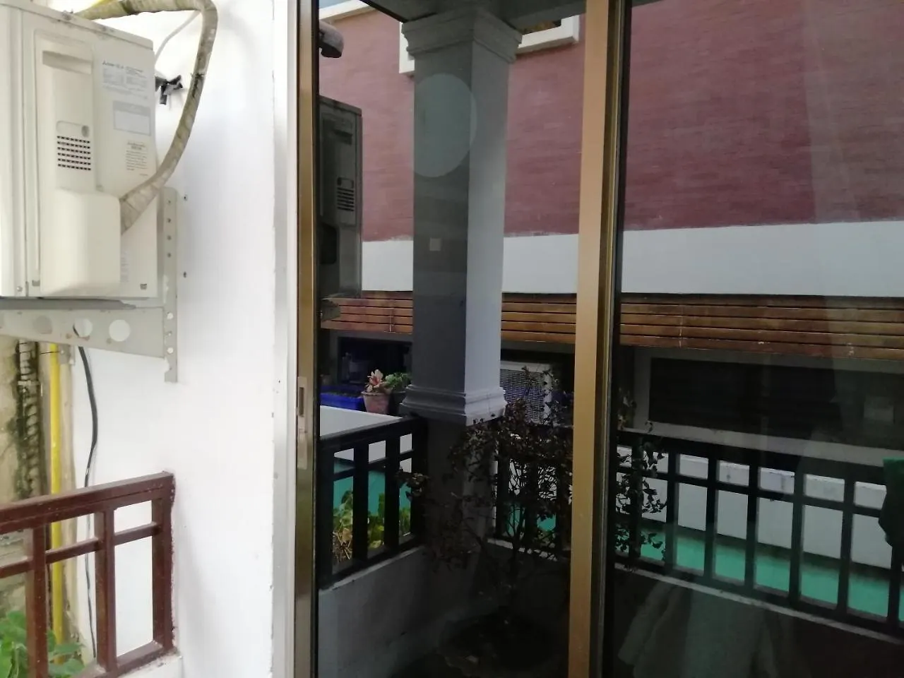 Hostel Neverland Dorm Phi Phi Don Thailand