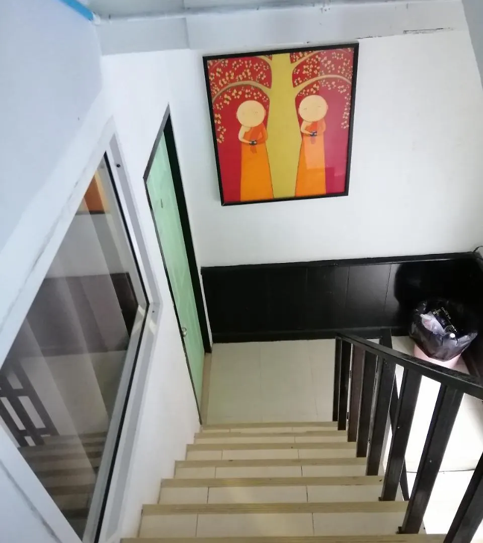 Neverland Dorm Phi Phi Don 0*,  Thailand