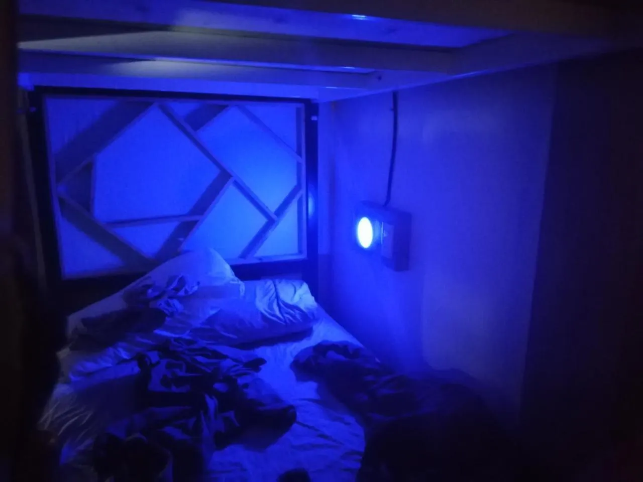 Neverland Dorm Phi Phi Don Thailand