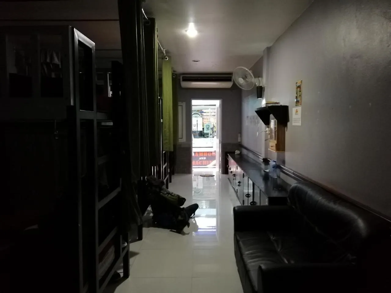Neverland Dorm Phi Phi Don 0*,