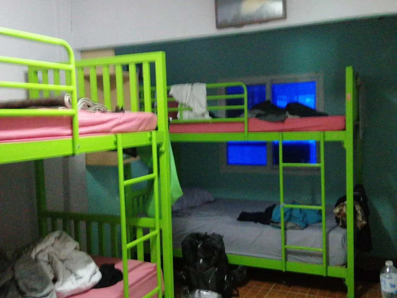 Neverland Dorm Phi Phi Don Hostel