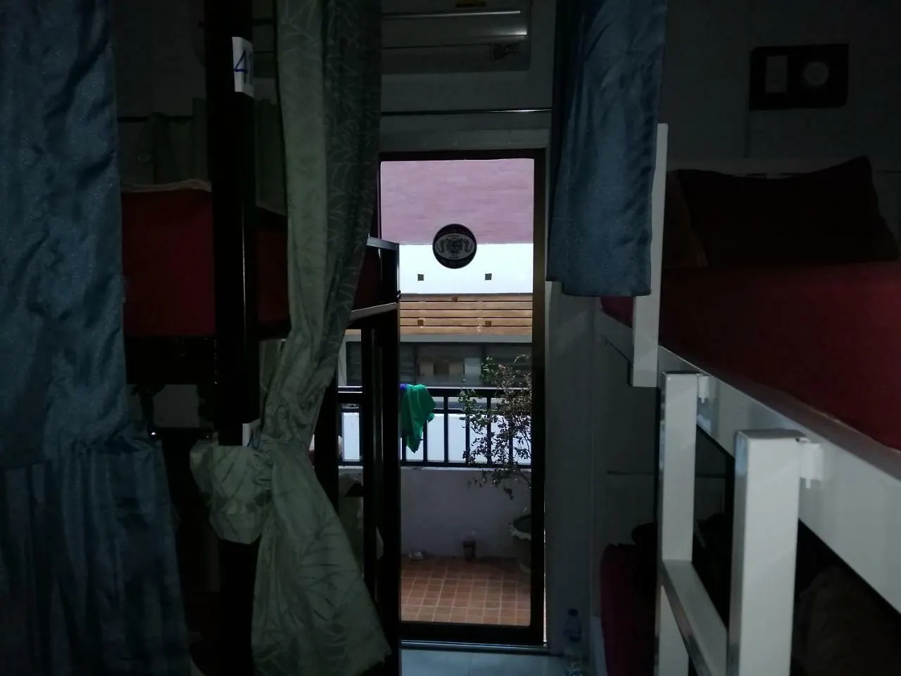Neverland Dorm Phi Phi Don Thailand